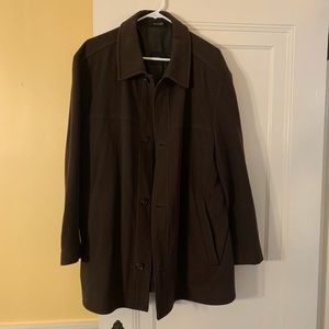 Hugo Boss Men’s Coat